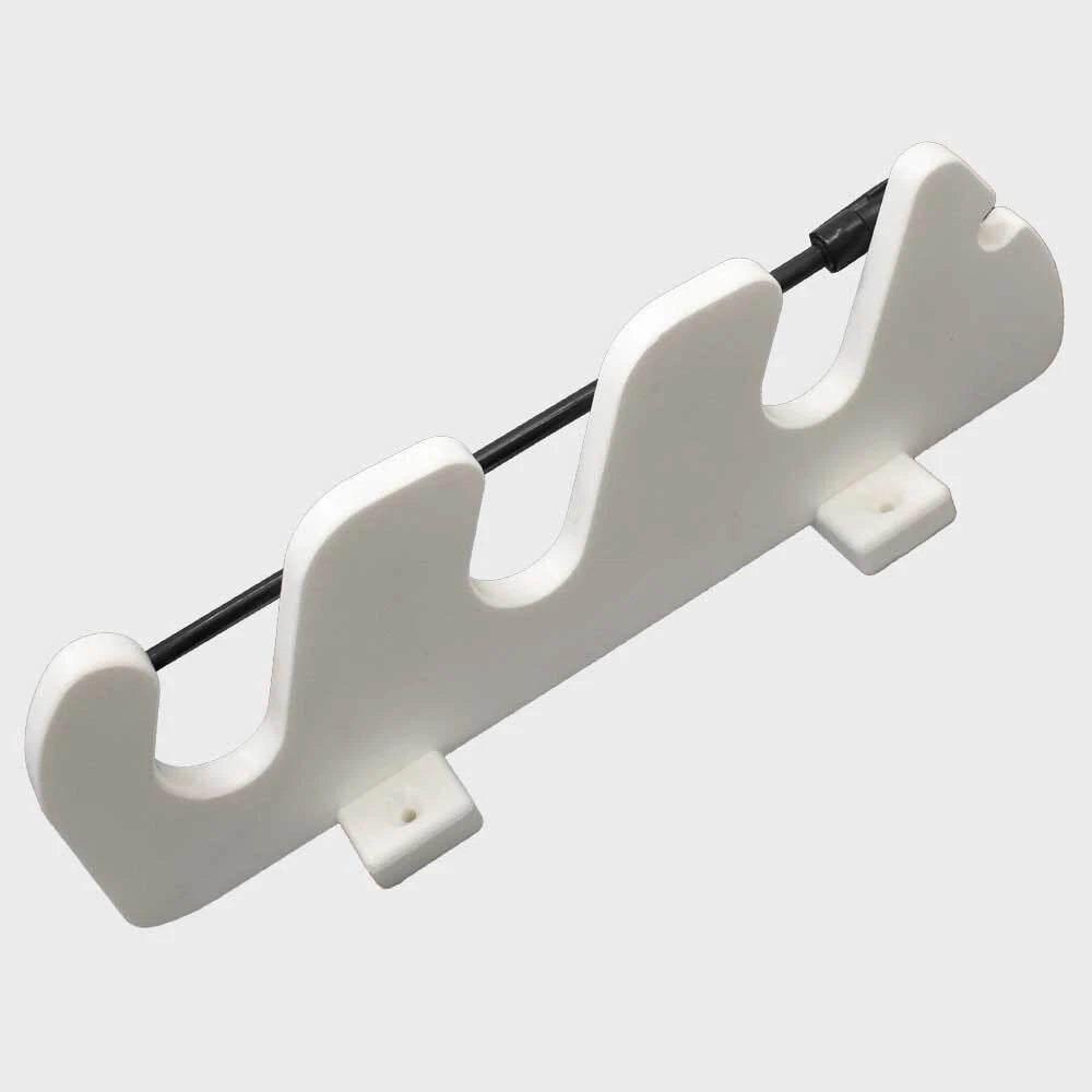 Ranger Boat Fishing Rod Holder 245178 - 3 Pole Starboard