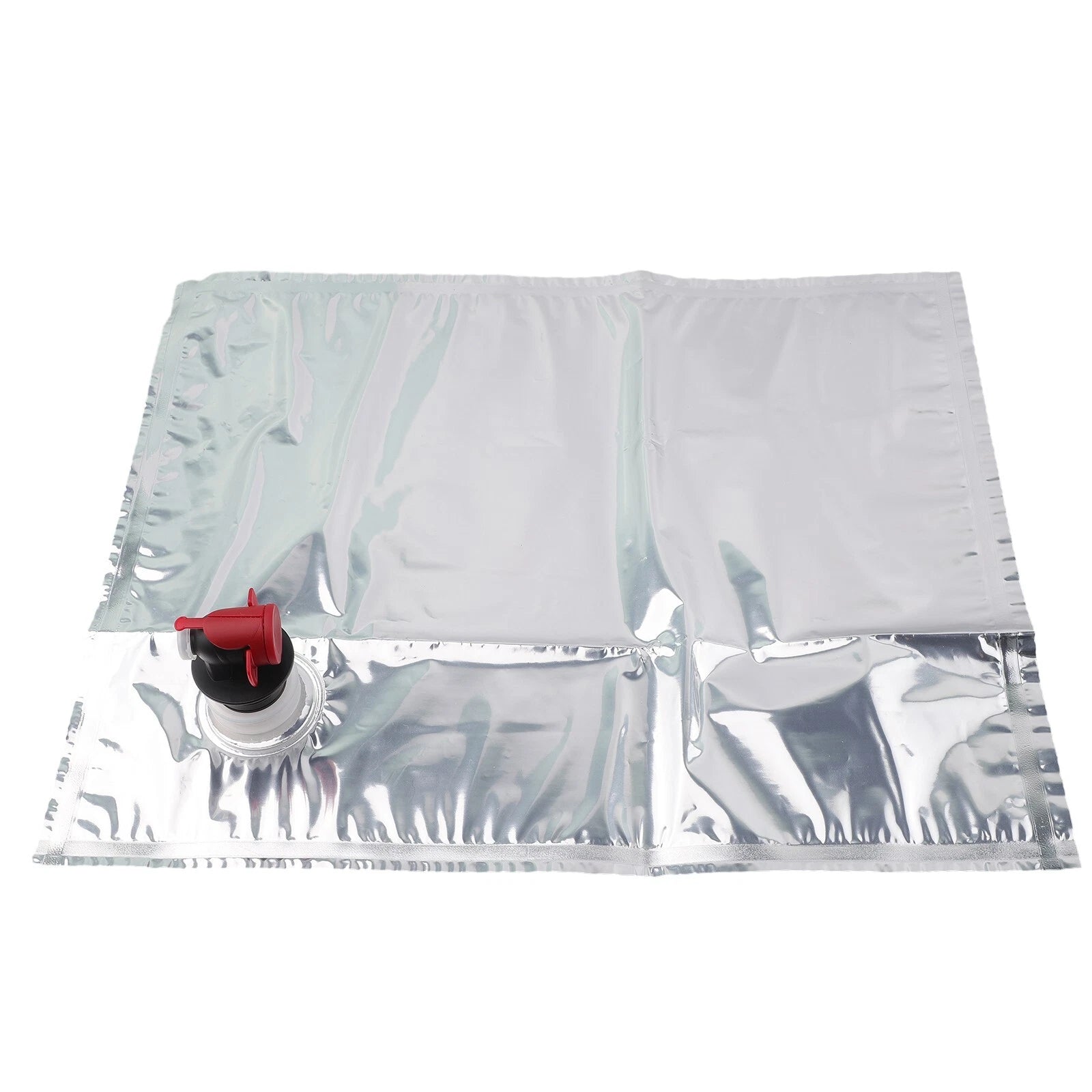 Tool Drinks Container-Bag 5pcs Accessories Bag-In-Box Da.3cm Disposable