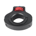 Aluminum Alloy Motorcycle Clamp for 2232mm Handlebar with Mount for Tester