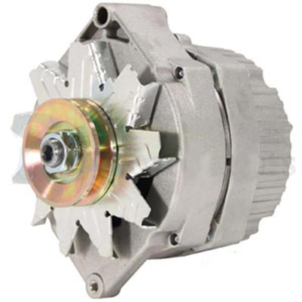 Alternator A45201 Fits Case IH 580Ck