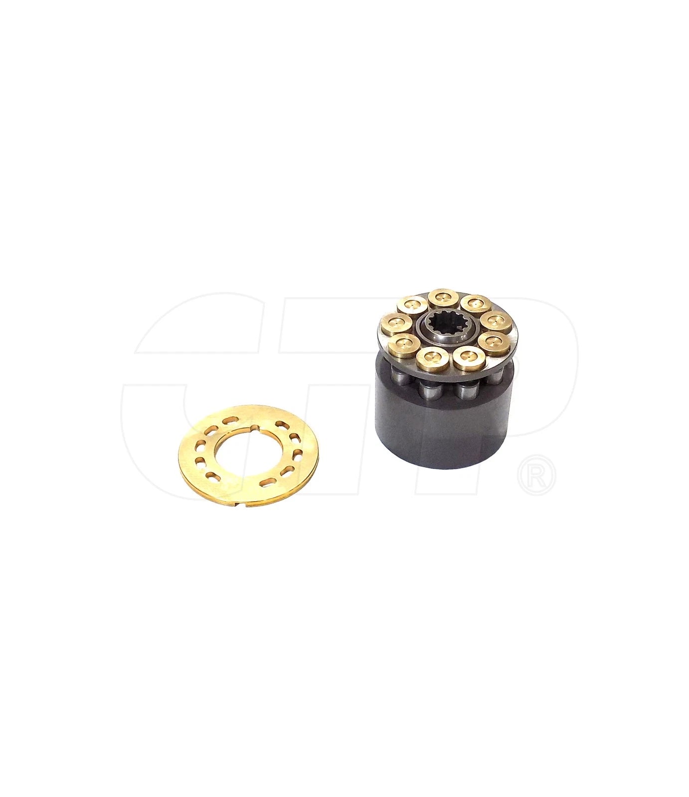 2095910 Rotating Group Fits Caterpillar Models