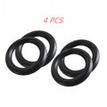 For Volvo Penta Marine 955974 O-Ring Outboard Engine 18-7193 GLM 45120 x4PCS