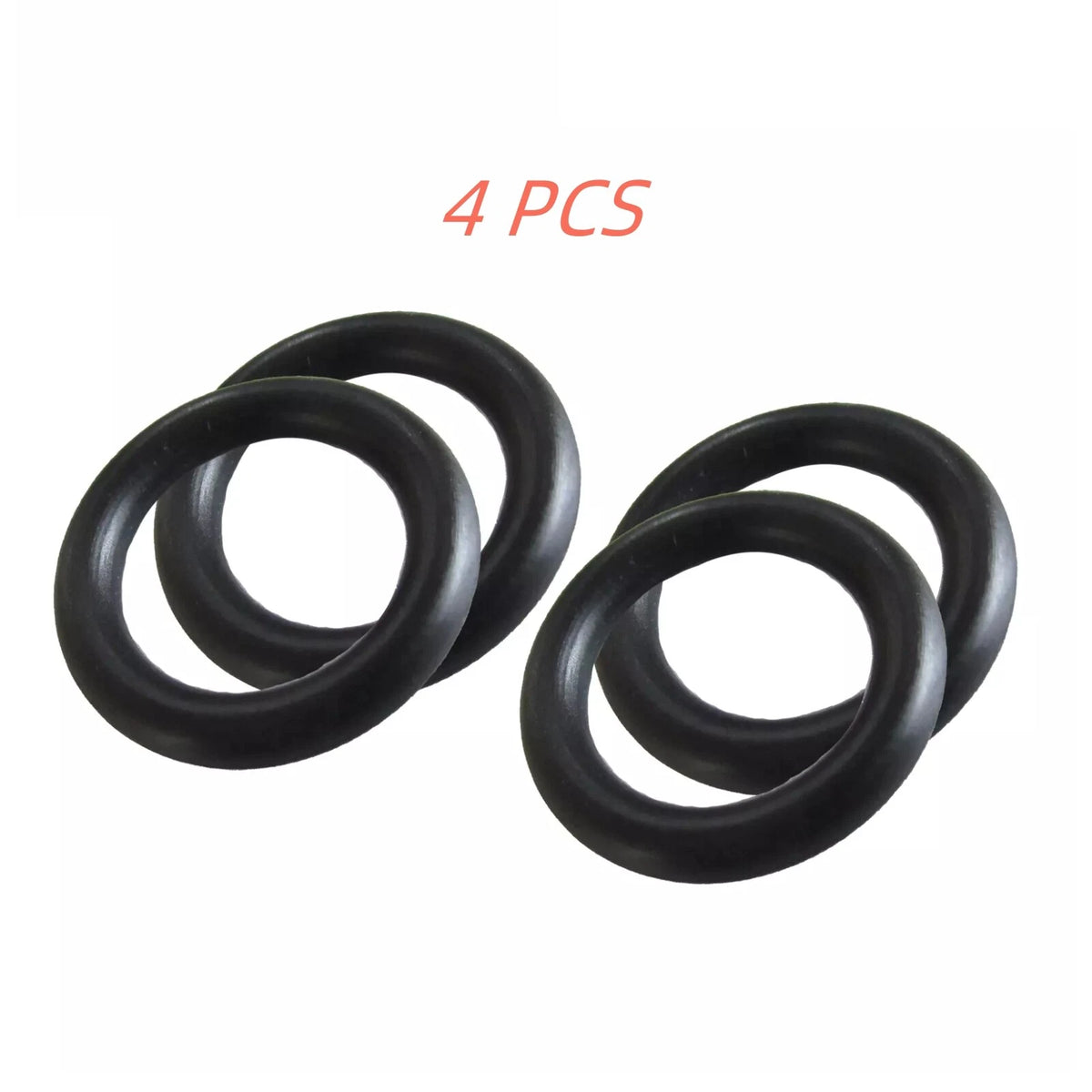For Volvo Penta Marine 955974 O-Ring Outboard Engine 18-7193 GLM 45120 x4PCS