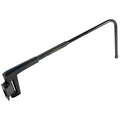 RE52668 Tractor RH Outer Mirror Arm Fits John Deere 7200 7210 7400 7800 8100