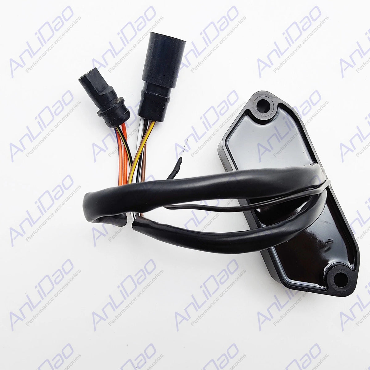 Johnson Evinrude 4-60HP 2 Cylinder CDI Power Pack 582452 581649