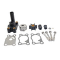Water Pump Impeller Kit for Johnson Evinrude 4-8 HP Outboard 389844 765603
