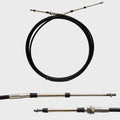 SeaStar Boat Control Cable CCX64029 - 6400 - 64BC Xtreme 29 FT