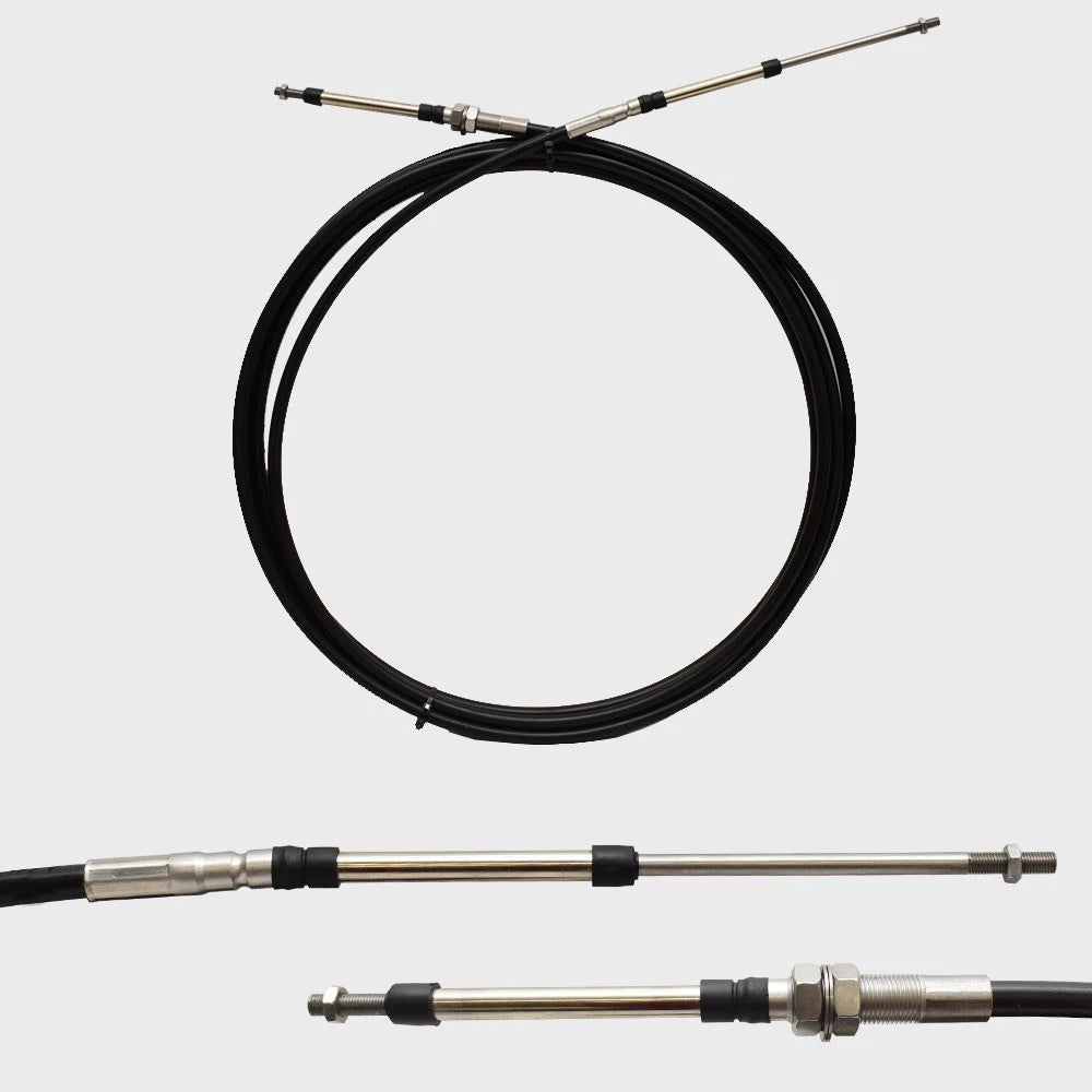 SeaStar Boat Control Cable CCX64029 - 6400 - 64BC Xtreme 29 FT