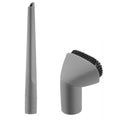Enhance Your for Shark Navigator Vacuum with Brush Crevice Tool Attachments