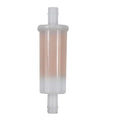 3/8" Inline Fuel Filter for Mercury Outboard Johnson Evinrude 802128A1 398319