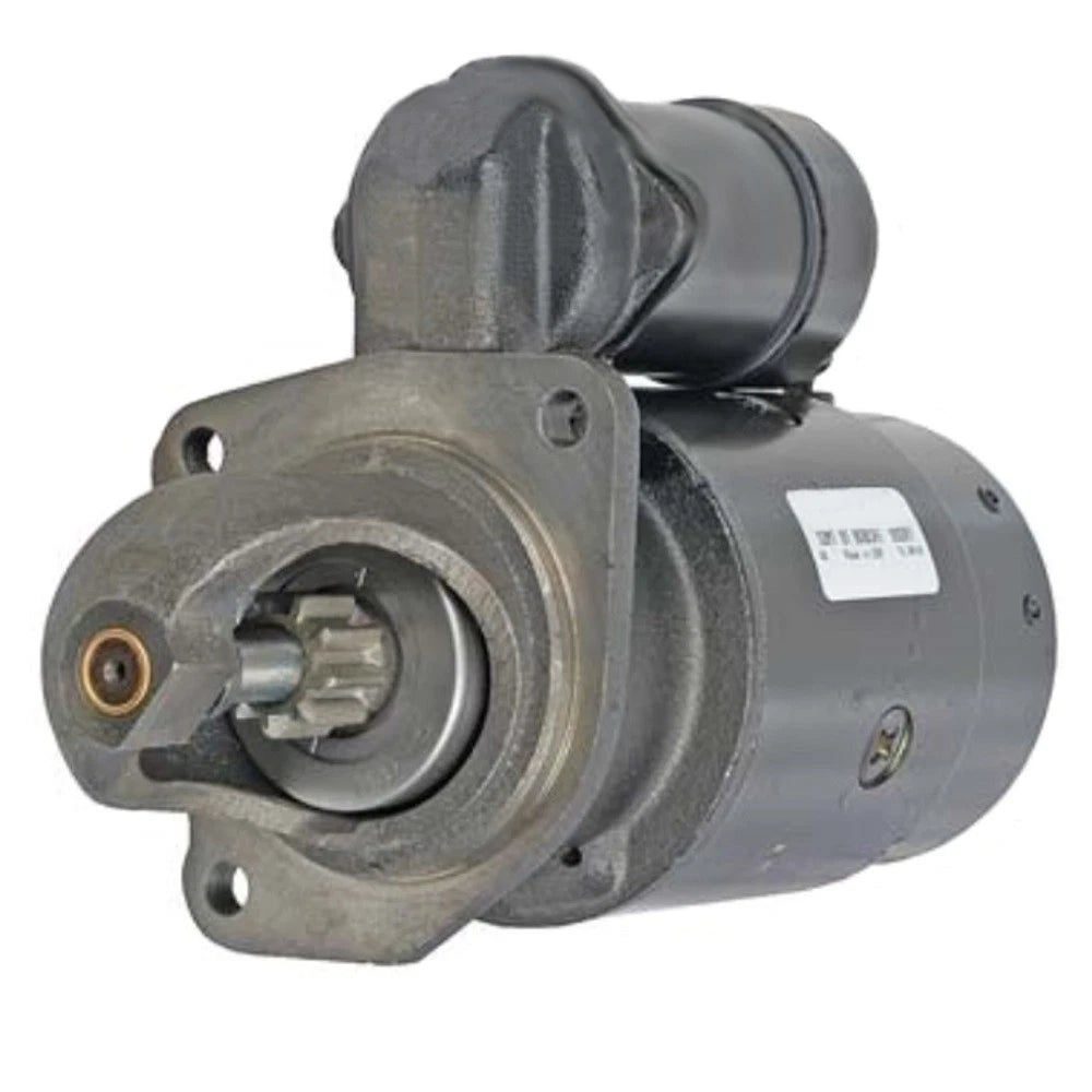 1700-0141 - Starter Fits Bobcat