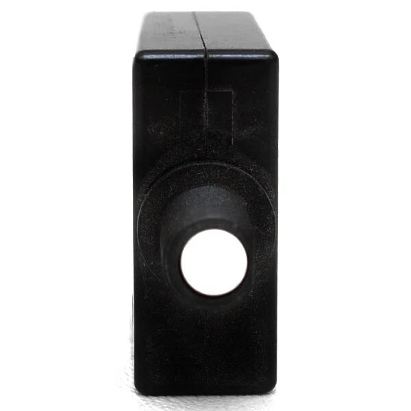Carling Boat Circuit Breaker Switch - Push Button 30A