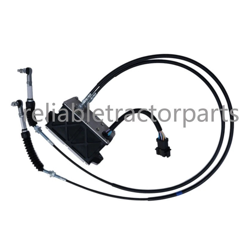 2475212 Throttle Motor for Caterpillar 320D 320C 323DL 323DLN 323DS E320C E320D
