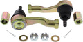 Front UTV Outer Tie End Rod Kit for KAWASAKI KAF 620 2X4 2001
