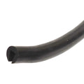 Trim-Lok Boat Edge Trim Molding X1005 - 1/4 Inch Rubber (FT)
