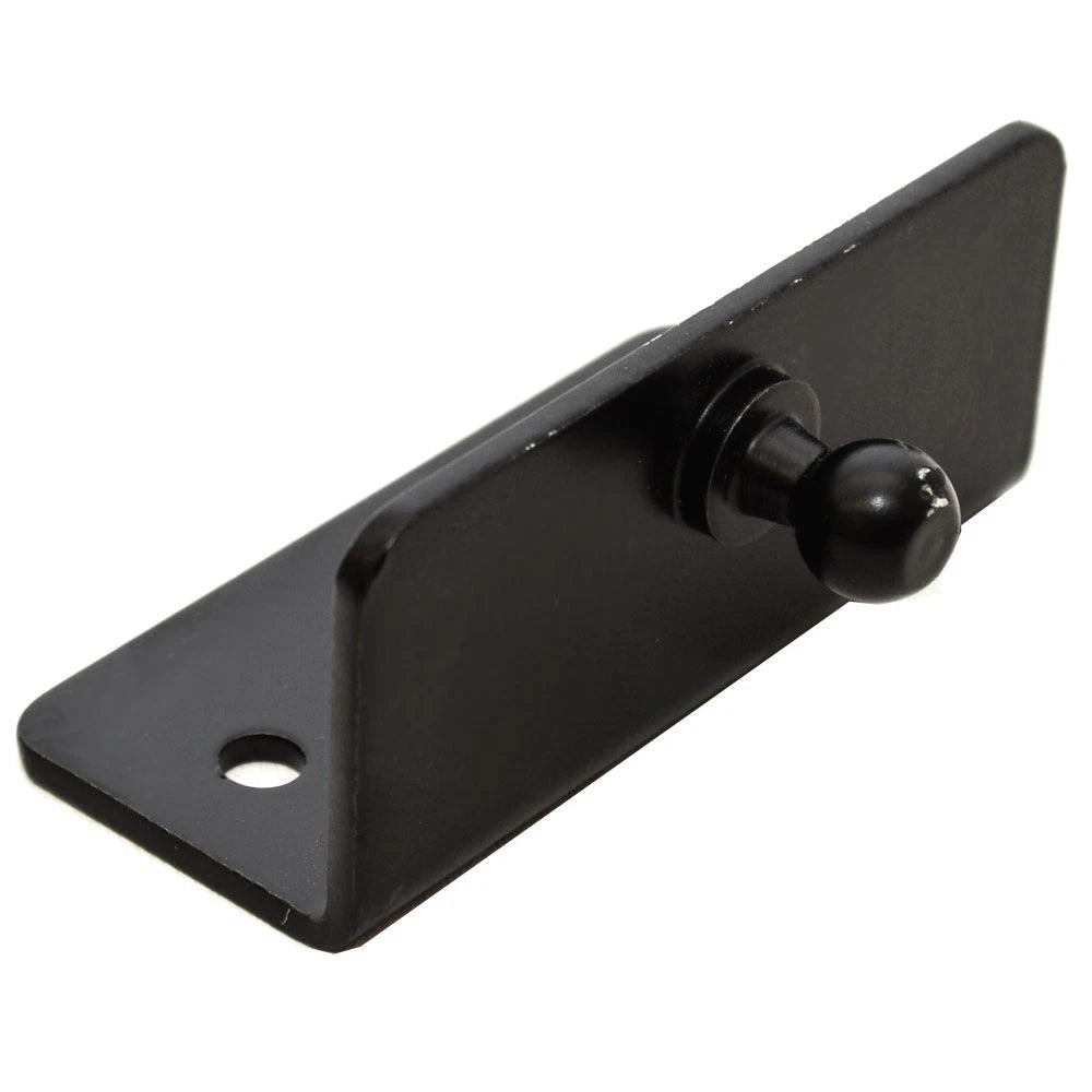 Crownline Boat Mounting Bracket GPB-37-6-2 - Gas Shock 1/2 Inch Stud