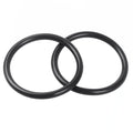 2Pcs for Suzuki Marine Outboard O-Ring 09280-66004 GLM 45570
