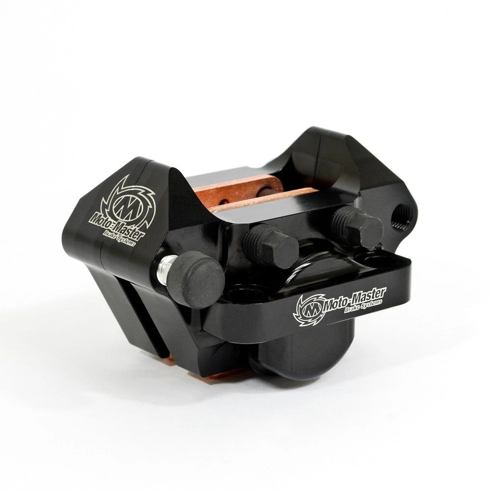 MotoMaster Caliper Rear for KTM 250 FREERIDE 2014-2020