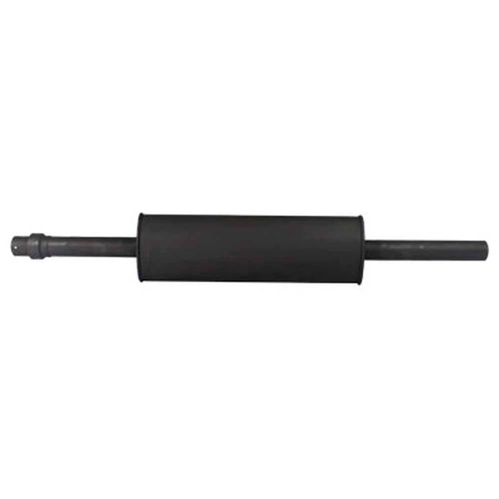 MUFFLER Fits Case IH K203563 & K304708 1594 1690 DIESEL
