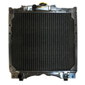 R7594 Radiator Fits Holland