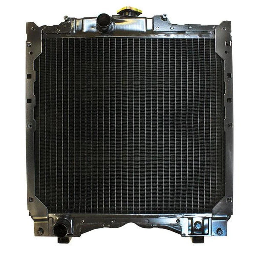 R7594 Radiator Fits Holland