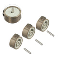 3pcs Air Tool Replacement Parts for NR83 NR83A NR83A2 NR83A2(S) Pack of 3