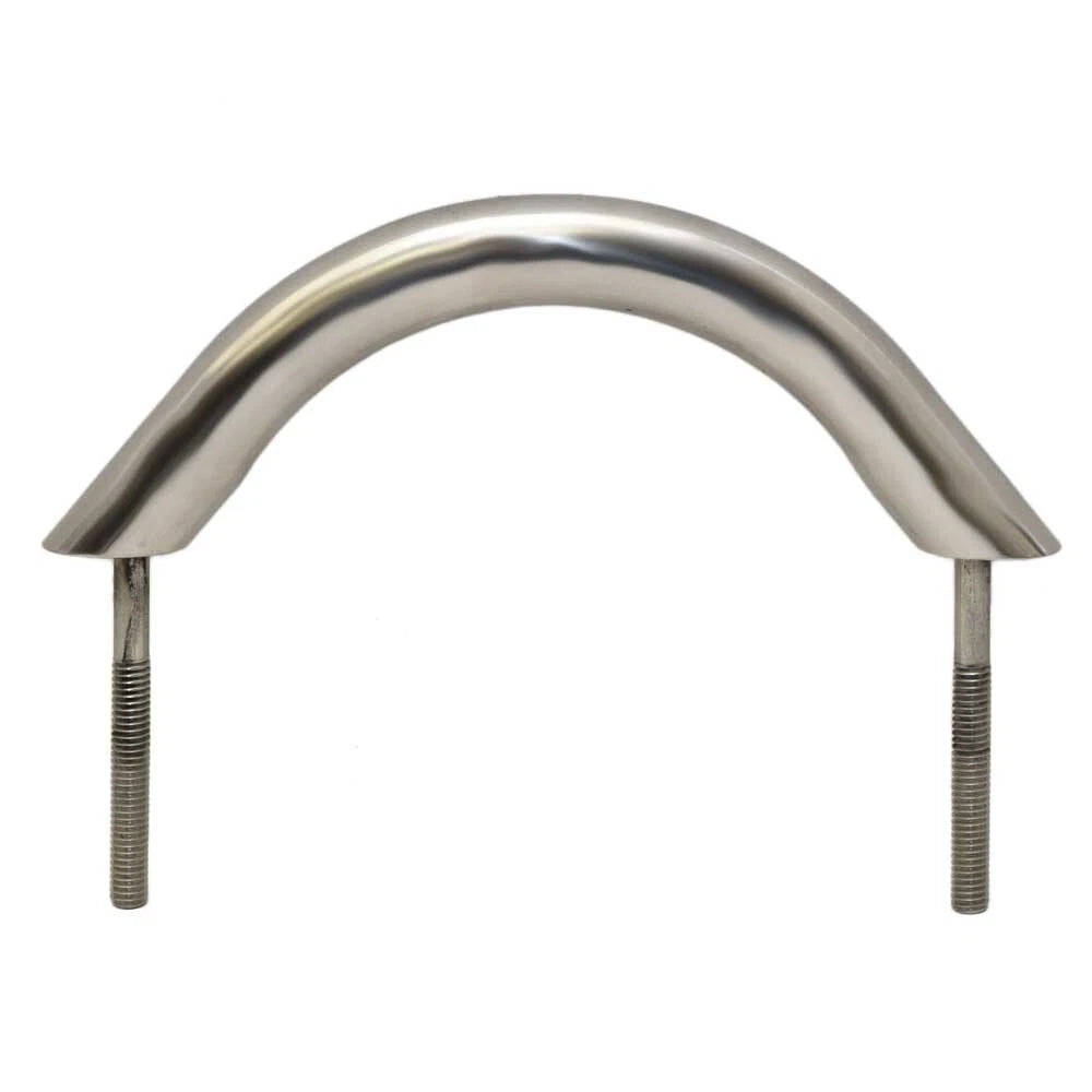 Supra Boats Grab Handle 105432 - 7 7/8 Inch Stainless Steel