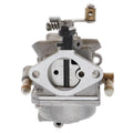 Carburetor Assembly for Yamaha 4-Stroke 6HP F6 Outboard Engine Carb 6BX-14301
