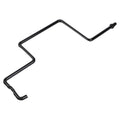 Reliable for Lawn Mower 74706239B Belt Keeper Rod for Optimal Performance
