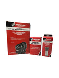 Mercury Marine 100 Hour Maintenance Kit for 200-300 HP L6 Verado, Missing O-Ring