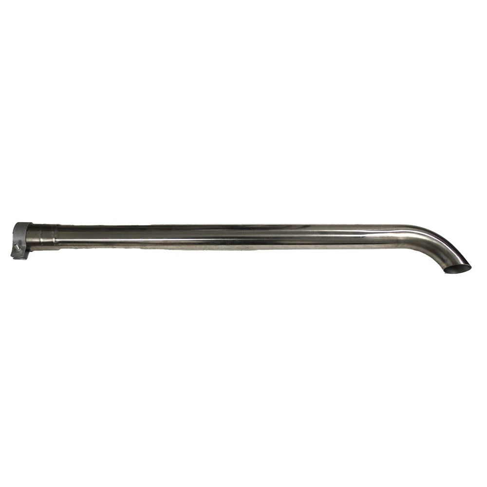 L102236CHR Chrome Stack Fits John Deere Parts 6510L 6500L 6410L 6410 6405