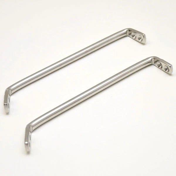 Chaparral Boat Windshield Bracket - 216 226 SSI 8 1/2 Inch (pair)