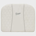 Ranger Boat Aft Seat Backrest Cushion 730041H.35 - 2510 Bay White