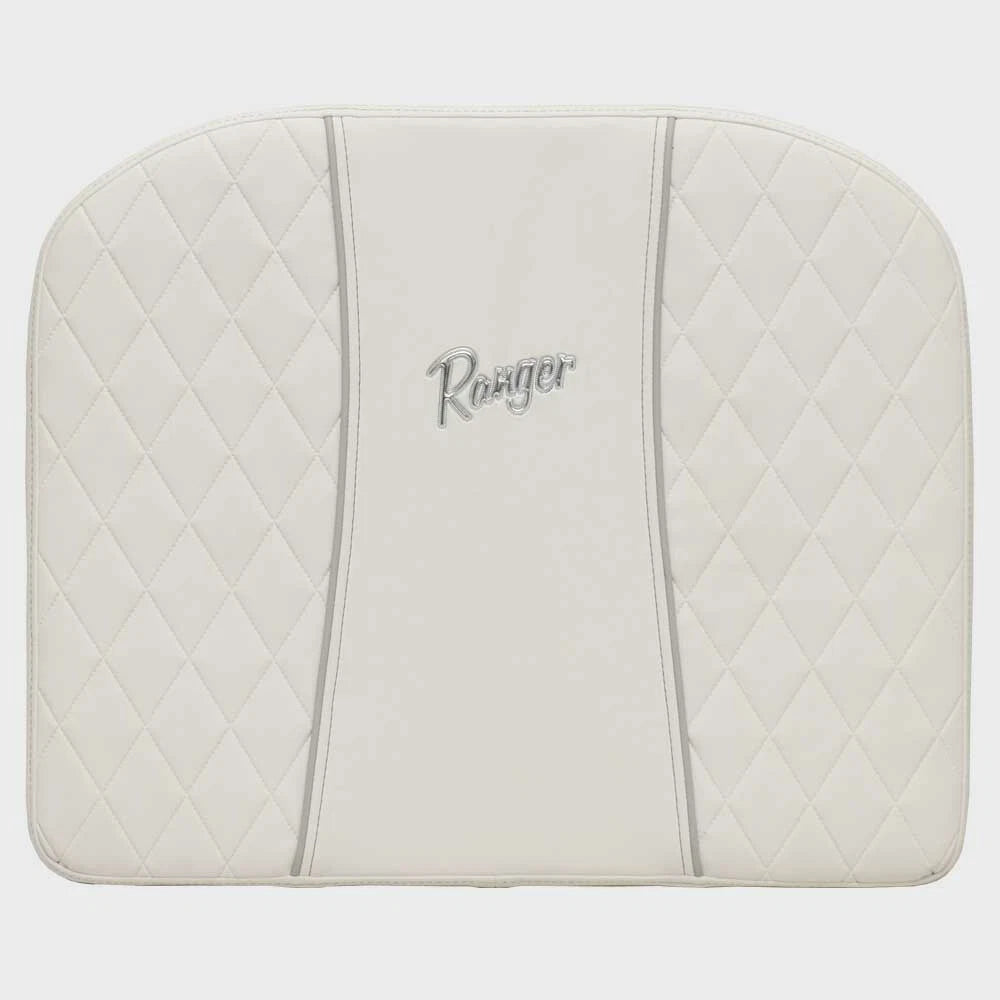Ranger Boat Aft Seat Backrest Cushion 730041H.35 - 2510 Bay White