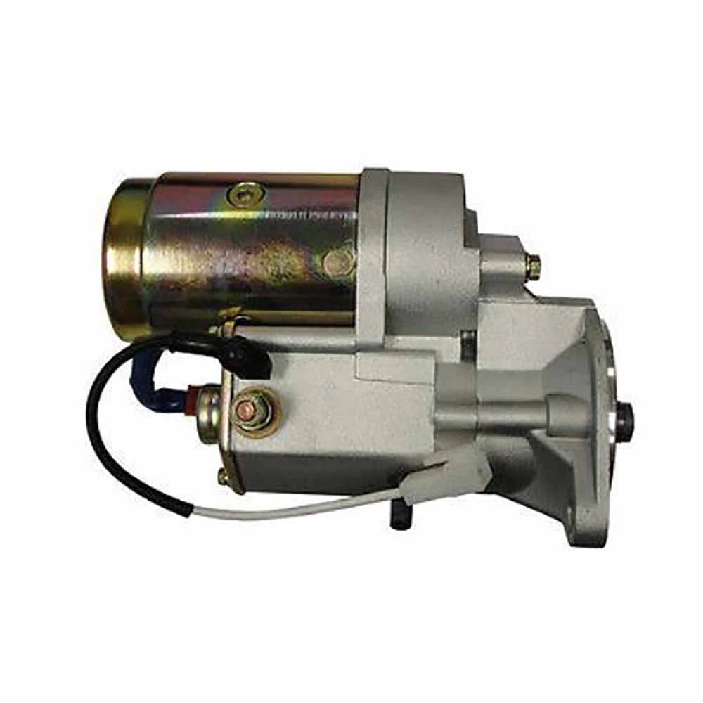 2200-0103 - Starter Fits Bobcat