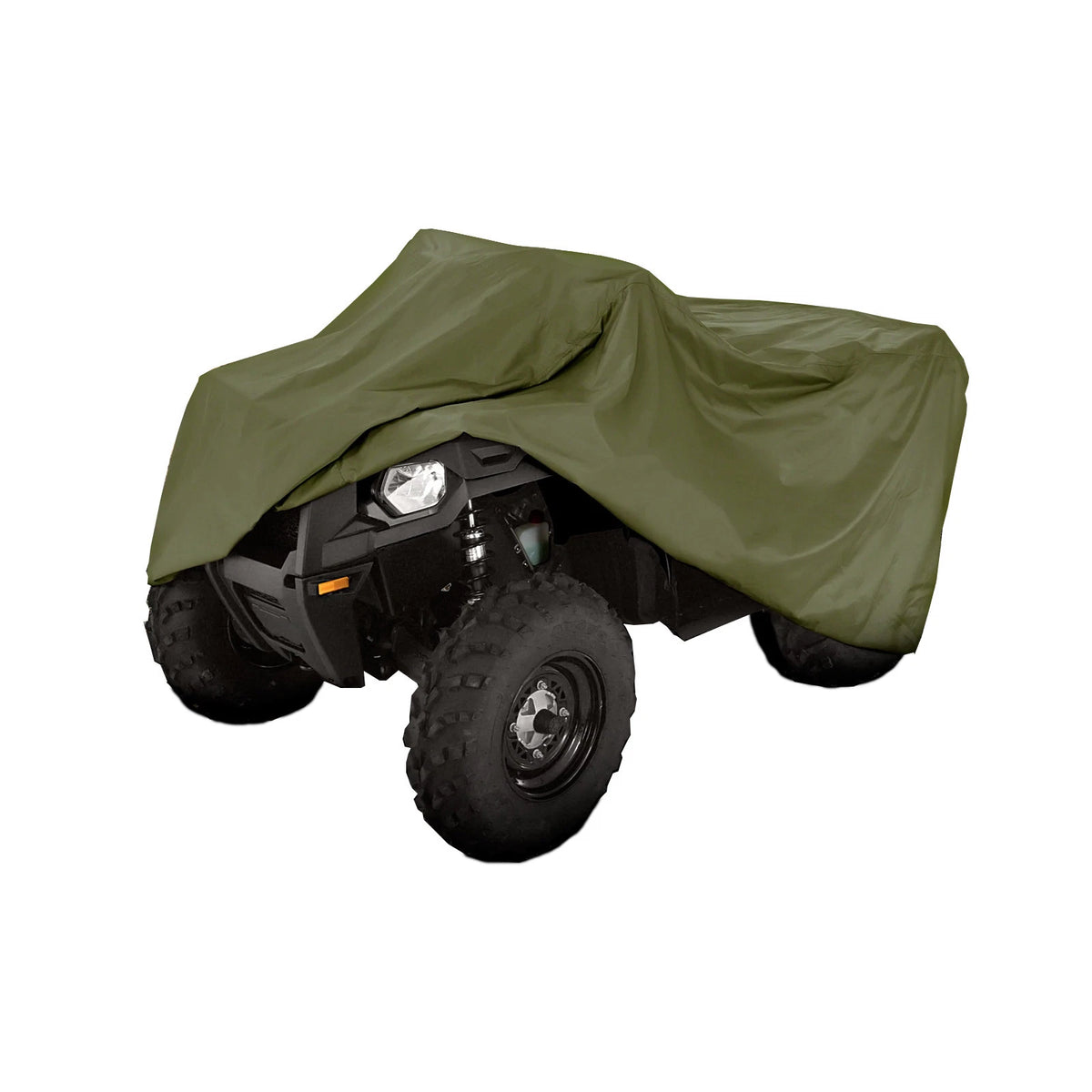 Suzuki Eiger 400 ATV Cover Waterproof Quad Storage Dust Protection