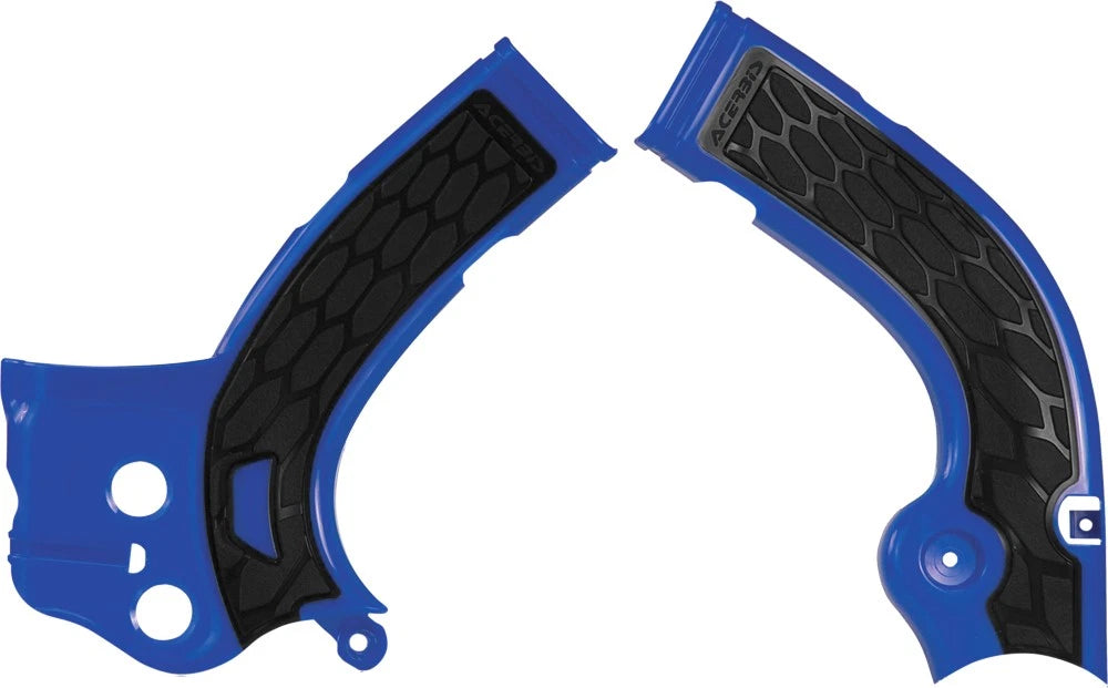 ACERBIS X Grip Frame Guard for Yamaha YZ250F & YZ450F 2014-2016