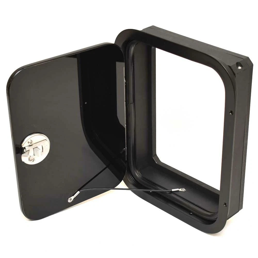 MasterCraft Boat Electronics Box Hatch 543012C - X Series 10 X 13 Inch