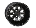 SYSTEM 3 St4 ATV/UTV Wheel 14x7 - Fits Honda Rancher 4x4 Models