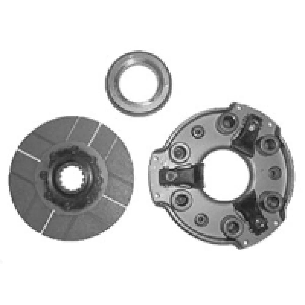360215K T/A Clutch Kit - 7" Fits IH - Fits FARMALL