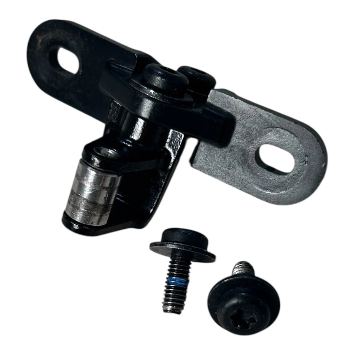 Mercury Marine Hood Latch Replacement for a Verado 600HP 7.6L V12 Engine