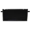 219989 Radiator - 27 X 12 5/8 X 2 5/8 Fits Bobcat