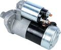 FIRE POWER Starter Motor for John Deere ATV/UTV 410-44027, OE Replacement