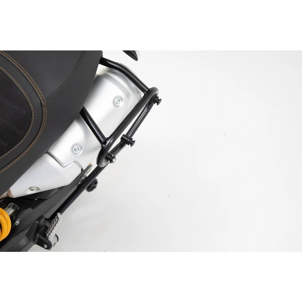 SW Motech SLC Side Carrier Left for Ducati 1100 SCRAMBLER SPECIAL 2018-2019