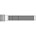 Transmission Shaft R136338 Fits John Deere Models