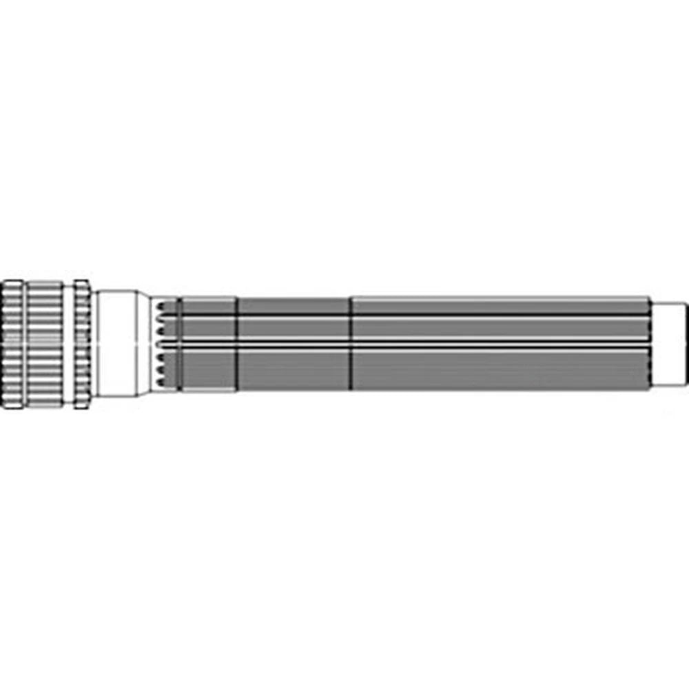Transmission Shaft R136338 Fits John Deere Models