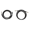 Mercury Marine Boat Power Steering Hoses 8M0150613 - Gen C 10 FT (KIT)