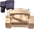 Solenoid Valve 22173629 for Ingersoll Rand Air Compressor