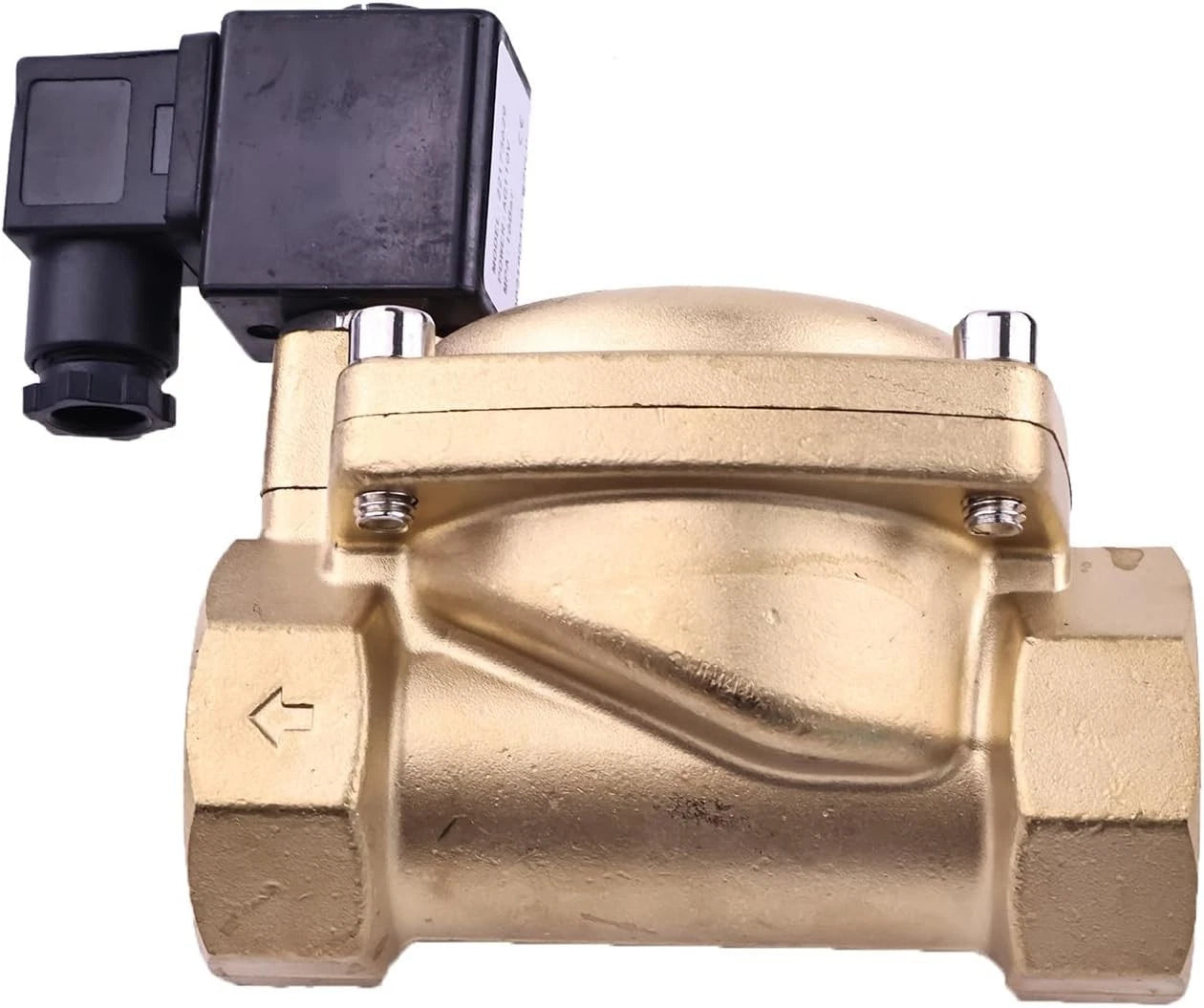 Solenoid Valve 22173629 for Ingersoll Rand Air Compressor