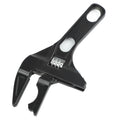 Multi Function Plumbing Wrench 668mm with Large Opening and Adjustable Size
